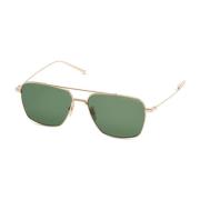 Dts181 A02 Sunglasses Dita , Yellow , Unisex