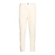 Premium Chelsea Broek Heren Tommy Hilfiger , Beige , Heren