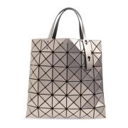 Lucent shopper tas Issey Miyake , Gray , Dames