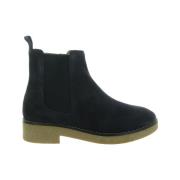 Ethiopische Stijlvolle Mastic Schoenen Unisa , Black , Dames