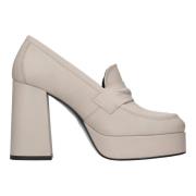 Platte schoenen Grijs Bruno Premi , Gray , Dames