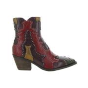 Stijlvolle Schoenen 9098 Noa Harmon , Red , Dames