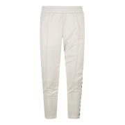 Pantaloni Slim-fit Broek Golden Goose , Beige , Dames