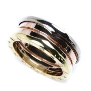 Pre-owned Yellow Gold rings Bvlgari Vintage , Yellow , Dames