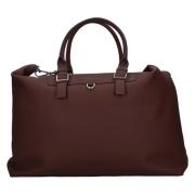 Tassen.. Bruin Guess , Brown , Unisex