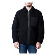 Klassieke Zwarte Blazer Only & Sons , Black , Heren