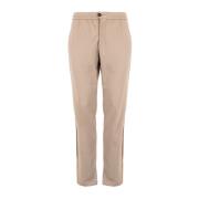 Casual Broek Suns , Beige , Heren