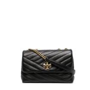 Zwarte tassen voor vrouwen Tory Burch , Black , Dames