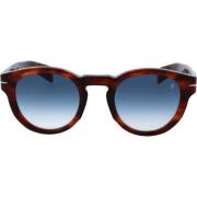 Zonnebril met Verlooplens - Iconische Stijl Eyewear by David Beckham ,...