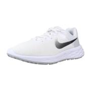 Revolution 6 Dames Sneakers Nike , White , Dames