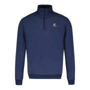 Essentieel Sweatshirt le coq sportif , Blue , Heren