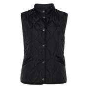 Geïsoleerd vest Ralph Lauren , Blue , Dames