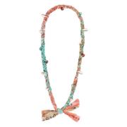 Ketting met kralen en bedels Alanui , Multicolor , Dames