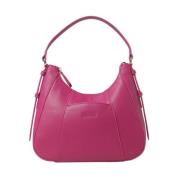 Stijlvolle Media Hobo Tas Liu Jo , Pink , Dames