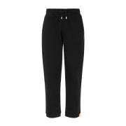 Casual Broek Suns , Black , Heren