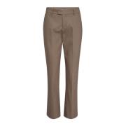 Nachtbroek Pine Bark Ellen Stijl MOS Mosh , Brown , Dames