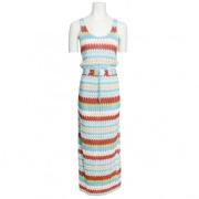 Pre-owned Fabric dresses Missoni Pre-owned , Multicolor , Dames