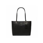 Guess Tassen Guess , Black , Dames