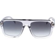 Stijlvolle zonnebril voor mannen Eyewear by David Beckham , Gray , Her...