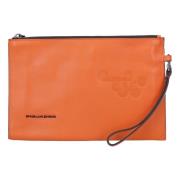 Tassen.. Oranje Piquadro , Orange , Dames