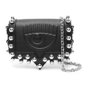 Tassen van Chiara Ferragni Chiara Ferragni Collection , Black , Dames