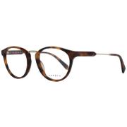 Bruine Heren Optische Brillen Sandro , Brown , Heren