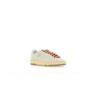 Lage Top Sneakers, Maat 36W Lanvin , White , Dames