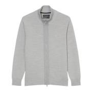 NorHeren cardigan Marc O'Polo , Gray , Heren