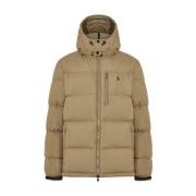 Polo Jassen Ralph Lauren , Beige , Heren