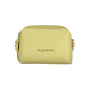 Groene Polyethyleen Handtas Valentino by Mario Valentino , Green , Dam...