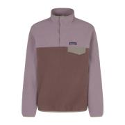 Lichtgewicht Synchilla Pullover Sweaters voor vrouwen Patagonia , Mult...