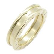 Pre-owned Yellow Gold rings Bvlgari Vintage , Yellow , Dames