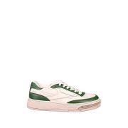 Sneakers Reebok , Green , Heren