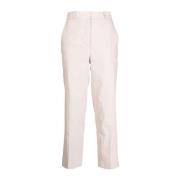 Beige Casual Formele Broek Joseph , Beige , Dames