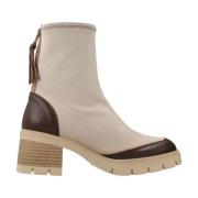 Stijlvolle Haklaarzen Hispanitas , Beige , Dames