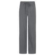 Valeria Tall Damesbroek Ydence , Gray , Dames