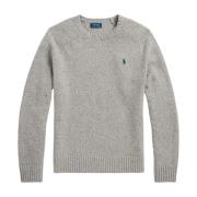 Ralph Lauren-Pull Ralph Lauren , Gray , Heren