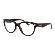 Stijlvolle Optische Bril Model 0Ve3365U Versace , Brown , Dames