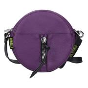 Tassen.. Paars Rebelle , Purple , Dames