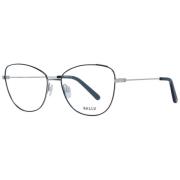 Cat Eye Optische Frames Bally , Black , Dames