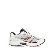 Hardloopschoenen Millennium Ride Saucony , Multicolor , Heren