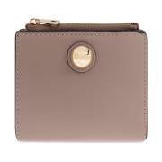 Portemonnee Sfera Klein Furla , Brown , Dames