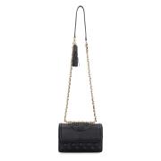 Cross Body Bags Tory Burch , Black , Dames