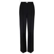 Chantalle R PES Broek Aaiko , Black , Dames