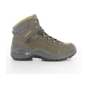 Bruine Renegade GTX MD 22 Herenschoenen Lowa , Brown , Heren