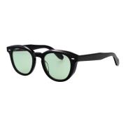 Stijlvolle Optische Bril Model N.05 Oliver Peoples , Black , Unisex