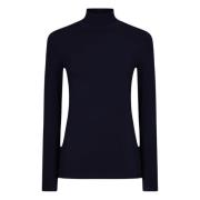 Stijlvolle Sweater Collectie Dondup , Black , Dames