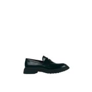 Walden Mimi Heren Stijlvolle Sneakers Camper , Black , Heren