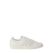 Klassieke Leren Sneakers Y-3 , Beige , Heren