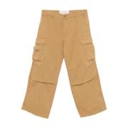 Cargo Pants California in Beige ERL , Beige , Heren